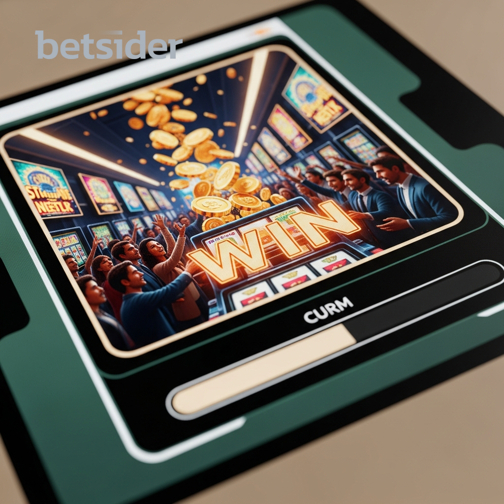 Icon für Gewinnen